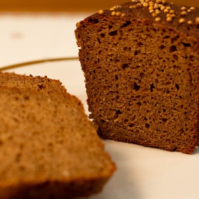 Хлеб Бородинский