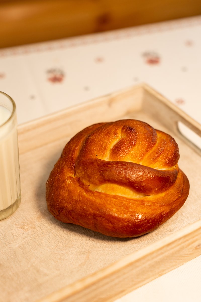 Плюшка