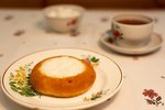 Ватрушка с творогом