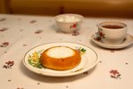 Ватрушка с творогом
