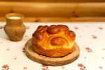 Забава с изюмом