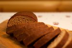Батон Молочно-Отрубной