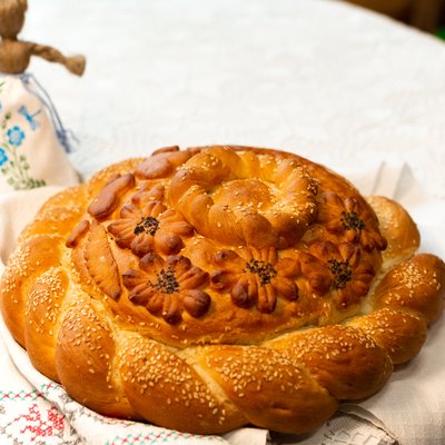 Каравай