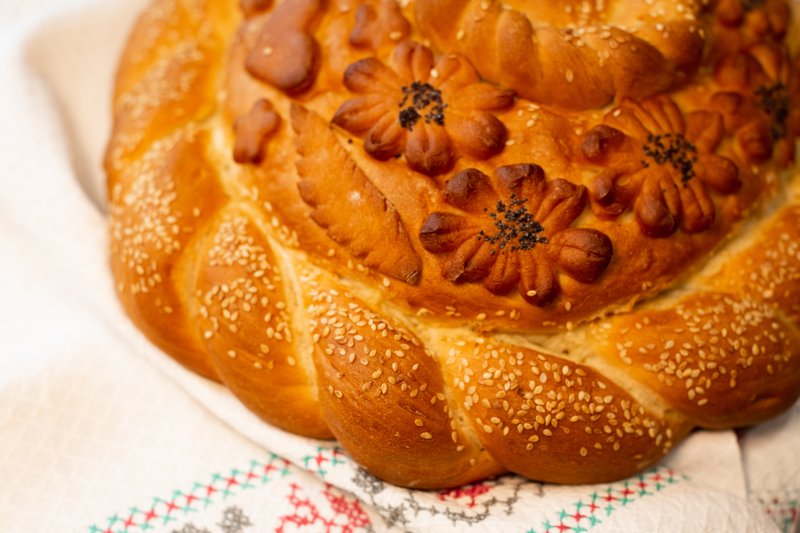 Каравай
