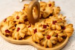 Печенье "Курабье"