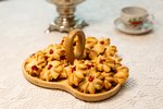 Печенье "Курабье"
