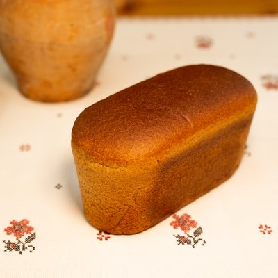 Хлеб Дарницкий