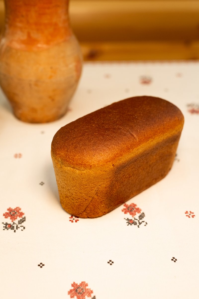 Хлеб Дарницкий
