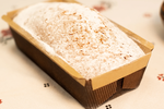 Кекс Творожный