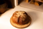 Хлеб Купеческий с изюмом