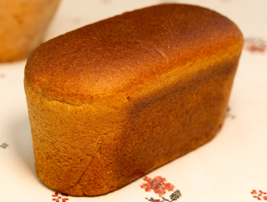 Хлеб Дарницкий