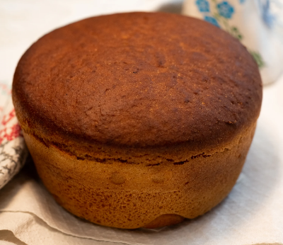 Хлеб Дарницкий Круглый