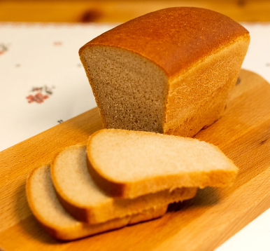Хлеб Дарницкий Новый