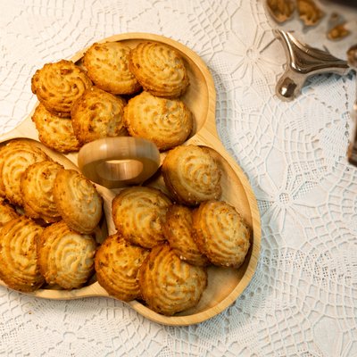 Печенье Услада