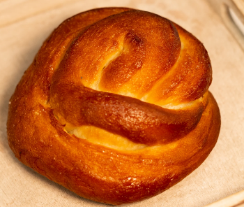 Плюшка