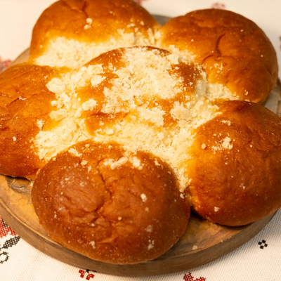 Ромашка