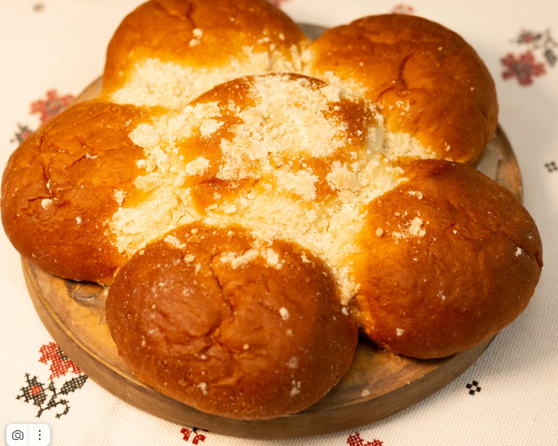 Ромашка