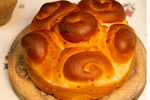 Забава с изюмом